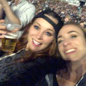 Meet your Posher, Nikki